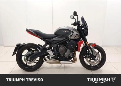 Triumph Trident 660 (2021 - 24) - Annuncio 9932648