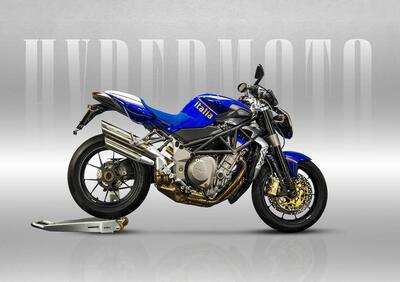 MV Agusta Brutale 910 R (2006 - 11) - Annuncio 9932658
