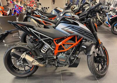 KTM 125 Duke (2021 - 23) - Annuncio 9932666