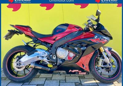 Bmw S 1000 RR (2015 - 16) - Annuncio 9932663