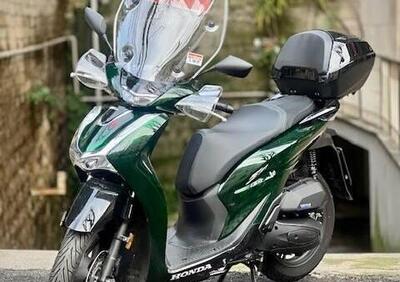 Honda SH 125i Vetro (2024 - 25) - Annuncio 9932667