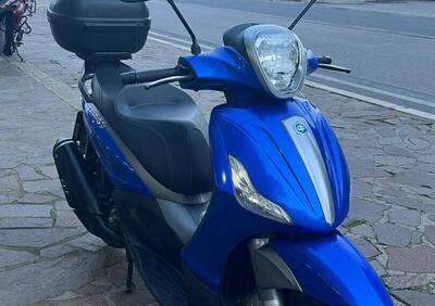 Piaggio Beverly 300 S i.e. ABS-ASR (2016 - 20) - Annuncio 9932671