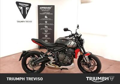 Triumph Trident 660 (2021 - 24) - Annuncio 9932670