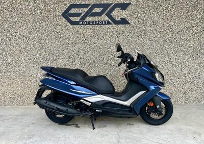 Kymco Downtown 350i TCS (2020) - Annuncio 9932674