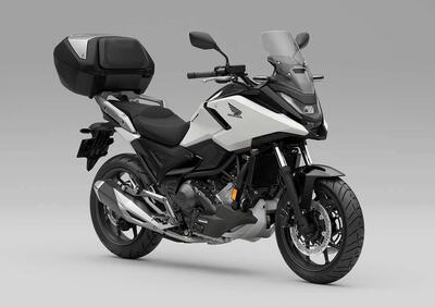 Honda NC 750 X (2025 - 26) - Annuncio 9932683