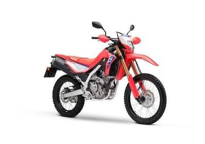 Honda CRF 300 L (2025 - 26) - Annuncio 9932684