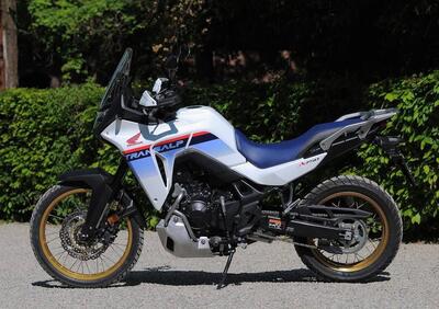 Honda Transalp XL750 (2025) - Annuncio 9932688