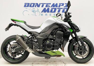 Kawasaki Z 1000 ABS (2014 - 16) - Annuncio 9932691