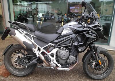 Triumph Tiger 1200 GT Pro (2022 - 23) - Annuncio 9932693