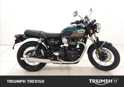 Triumph Bonneville T100 (2021 - 25) - Annuncio 9932694
