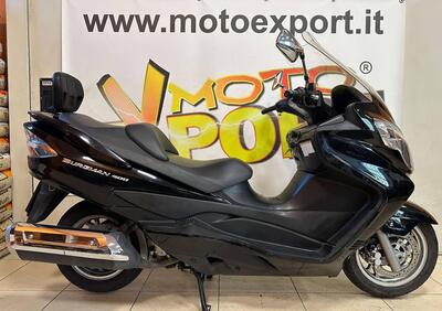 Suzuki Burgman AN 400 (2008 - 13) - Annuncio 9932696
