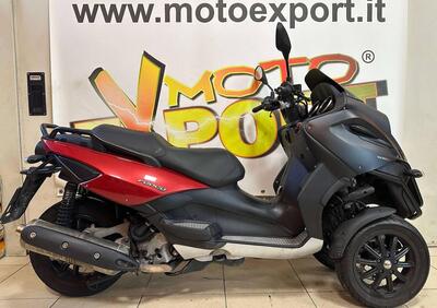 Gilera Fuoco 500 i.e. - Annuncio 9932697