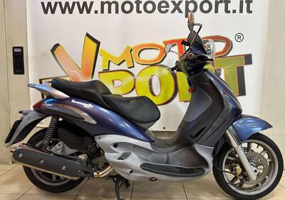 Piaggio Beverly 500 - Annuncio 9932698