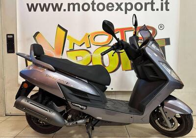 Kymco Dink 200i DD (2007 - 17) - Annuncio 9932699