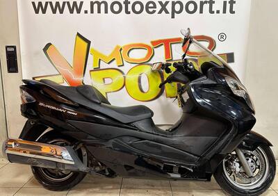 Suzuki Burgman AN 400 (2008 - 13) - Annuncio 9932700