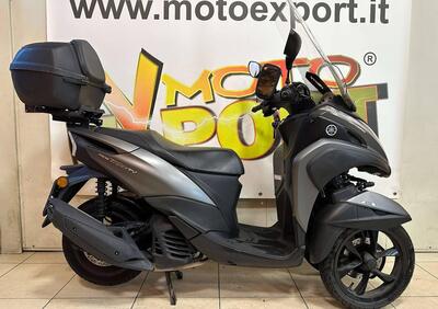 Yamaha Tricity 155 (2017 - 20) - Annuncio 9932707