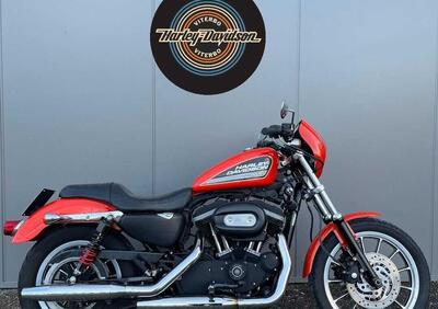 Harley-Davidson 883 R (2008 - 16) - XL 883R - Annuncio 9932701