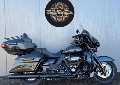 Harley-Davidson Ultra Limited (2022 - 25) - Annuncio 9932702