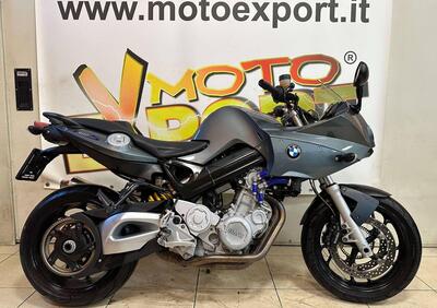 Bmw F 800 S - Annuncio 9932712