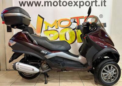 Piaggio MP3 250 i.e. - Annuncio 9932727