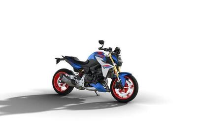 Bmw F 900 R (2025 - 26) - Annuncio 9932723