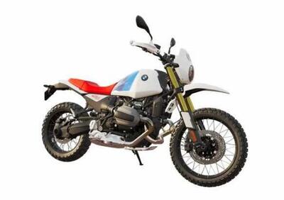 Bmw R 12 nineT (2023 - 26) - Annuncio 9932725
