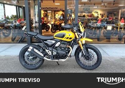 Triumph Scrambler 400 XC (2025 - 26) - Annuncio 9902843