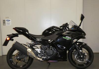 Kawasaki Ninja 500 SE (2024 - 26) - Annuncio 9932735