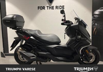 QJ Motor Fort 4.0 (2025 - 26) - Annuncio 9932741