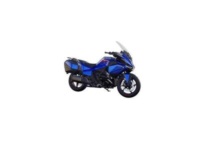 Bmw R 1300 RT (2026) - Annuncio 9932744