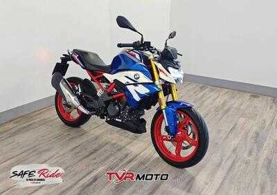 Bmw G 310 R (2021 - 25) - Annuncio 9931074