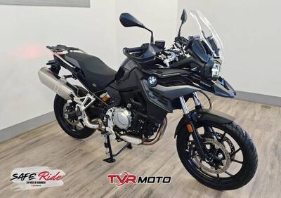 Bmw F 750 GS (2021 - 24) - Annuncio 9931078