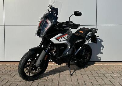 KTM 1290 Super Adventure S (2022 - 25) - Annuncio 9932753