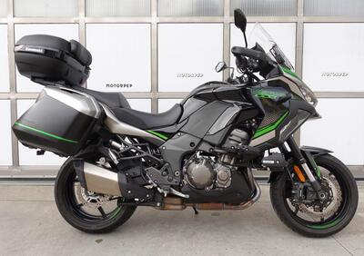 Kawasaki Versys 1000 S Grand Tourer (2022 - 24) - Annuncio 9932769