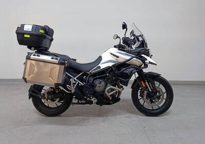 Triumph Tiger 900 GT Pro (2020 - 23) - Annuncio 9932780