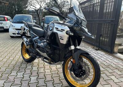 Bmw R 1300 GS Adventure Triple Black (2025 - 26) - Annuncio 9932781