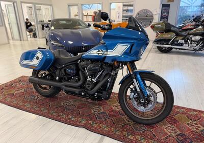 Harley-Davidson Low Rider ST Fast Johnnie Enthusiast (2023) - Annuncio 9932788