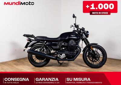 Moto Guzzi V7 III Stone (2017 - 20) - Annuncio 9932797