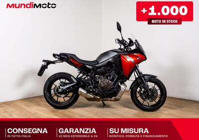 Yamaha Tracer 700 (2020) - Annuncio 9932799