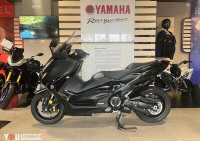 Yamaha T-Max 560 Tech Max (2021) - Annuncio 9932819