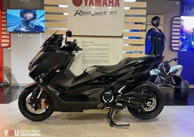 Yamaha T-Max 560 Tech Max (2020) - Annuncio 9932820