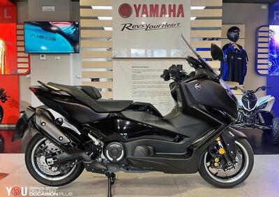 Yamaha T-Max 560 Tech Max (2025 - 26) - Annuncio 9932821