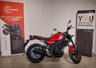Yamaha XSR 125 (2021 - 24) - Annuncio 9932822