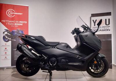 Yamaha T-Max 560 (2025 - 26) - Annuncio 9891542