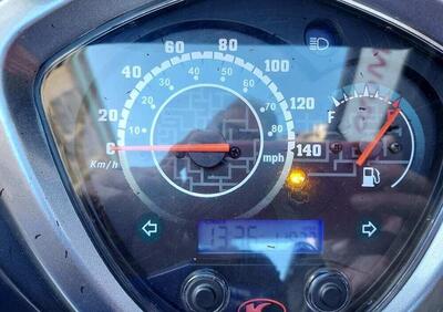 Kymco Agility 125 R16 Power Up (2021 - 26) - Annuncio 9932825