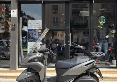 Yamaha Tricity 155 (2022 - 25) - Annuncio 9932826