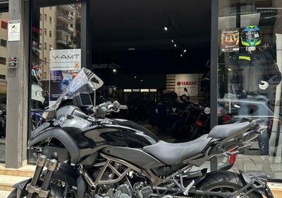Yamaha Niken 890 GT (2023 - 26) - Annuncio 9932830