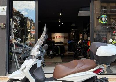 Piaggio Beverly 400 S ABS-ASR (2021 - 24) - Annuncio 9932831