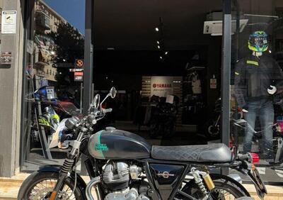 Royal Enfield Interceptor 650 (2021 - 26) - Annuncio 9932832