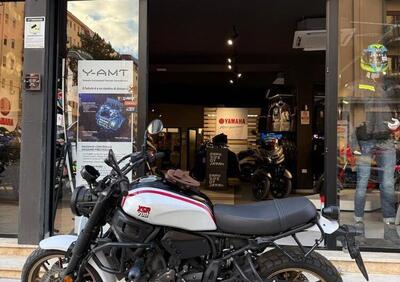 Yamaha XSR 700 XTribute (2022 - 24) - Annuncio 9932833